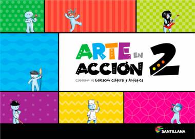 Arte en Acción #2