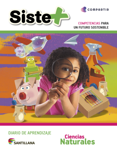 SISTEMAS NATURALES 9